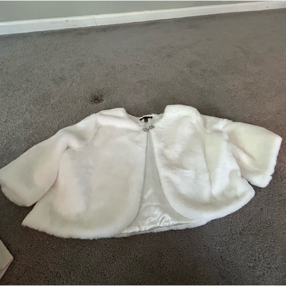 Park & Main Shawl